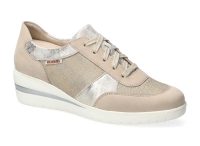 lacets  modèle Paige Nude - Mephisto